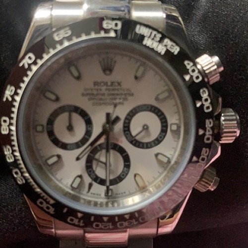 デイトナ 116500LN