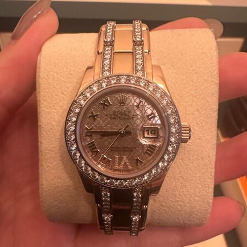 パールマスター