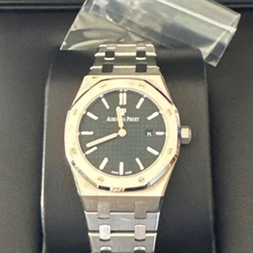 ロイヤルオーク 67650ST.OO.1261ST.01