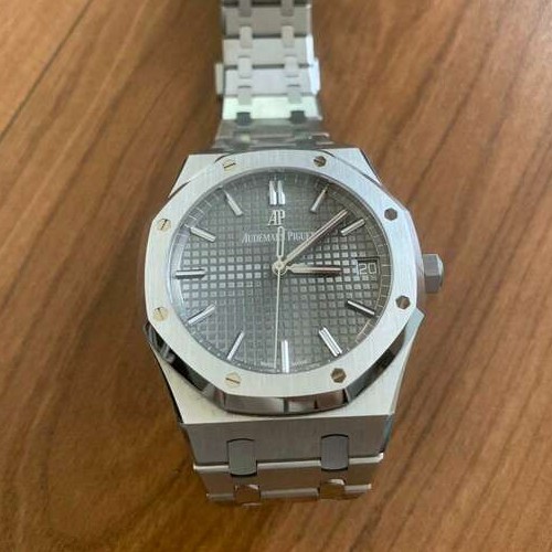 ロイヤルオーク 15500ST.OO.1220ST.02