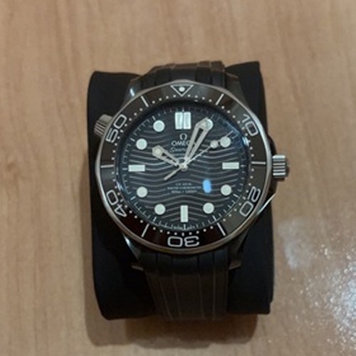 シーマスター 210.92.44.20.01.001