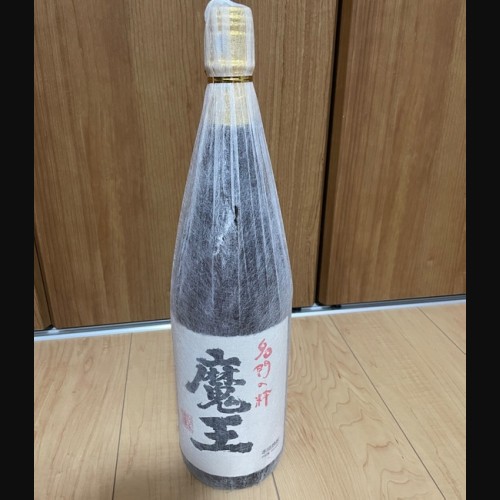 魔王1800ml