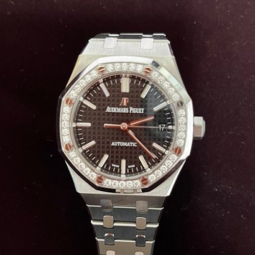 ロイヤルオーク 15451ST.ZZ.1256ST.01