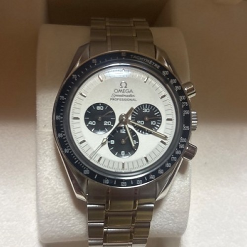 スピードマスター 3570.31