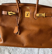 バーキンの画像