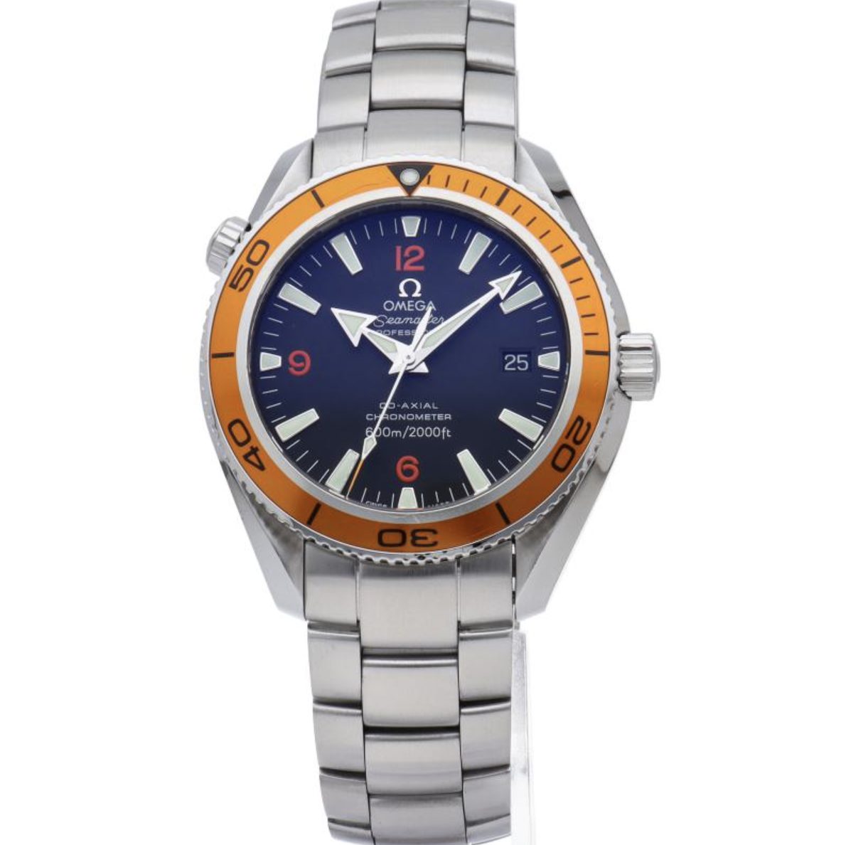 シーマスター 2209.50