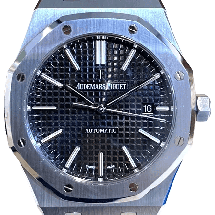 ロイヤルオーク 15400ST.OO.1220ST.01