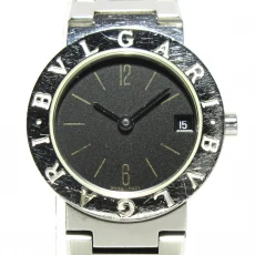 ブルガリブルガリ BB23SS  時計の正面画像