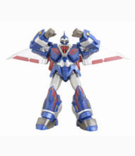 鉄人28号FX 「超電動ロボ 鉄人28号FX」 ダイナマイトアクション! NO.37​​の画像