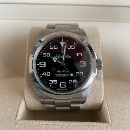 エアキング 126900