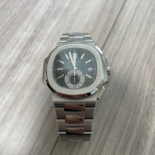 パテックフィリップ ノーチラス 5980/1A-001