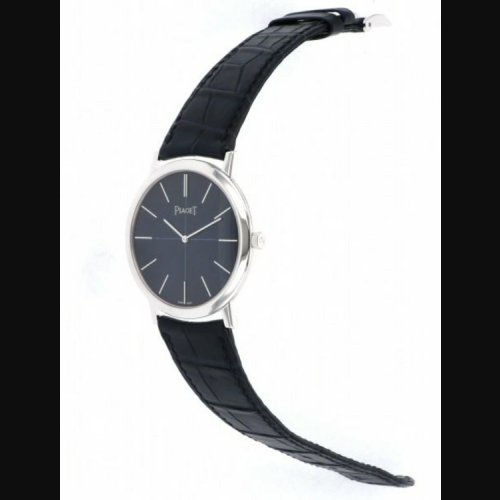 アルティプラノ 60周年記念モデル 世界限定460本