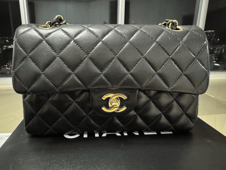 シャネル マトラッセ