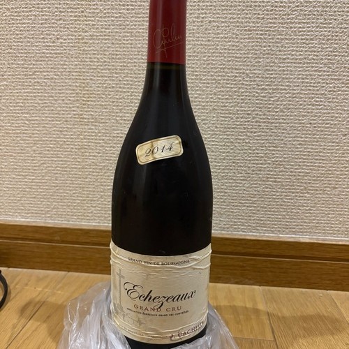 ワイン エシェゾー