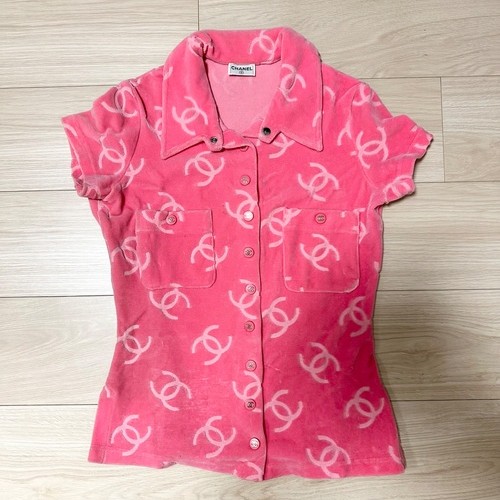 シャネル C-TK-5914