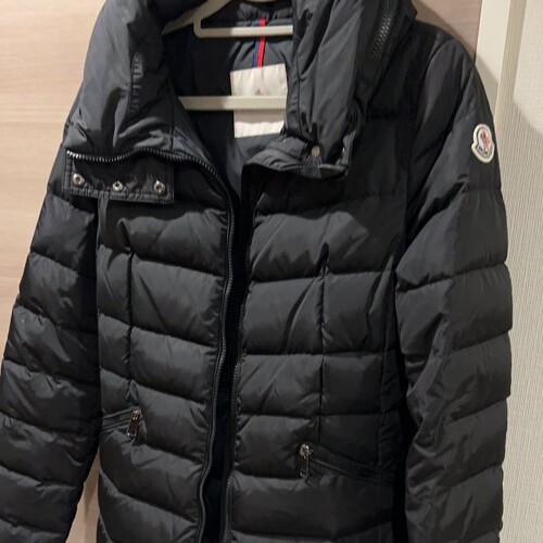 モンクレール ダウン