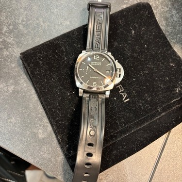 1950ルミノール3デイズ