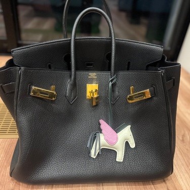 エルメス バーキン