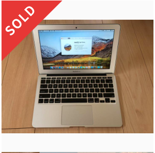 【美品】五千円引き中！MacBook Air 13インチ 2017 付属品完備