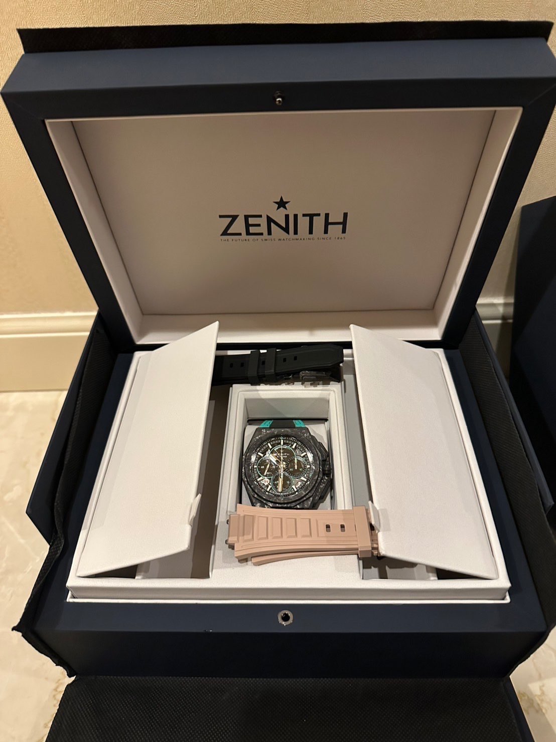 デファイ　エクストリーム Eセカンドエディション