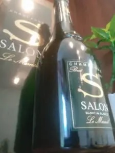 サロン 2013年の画像