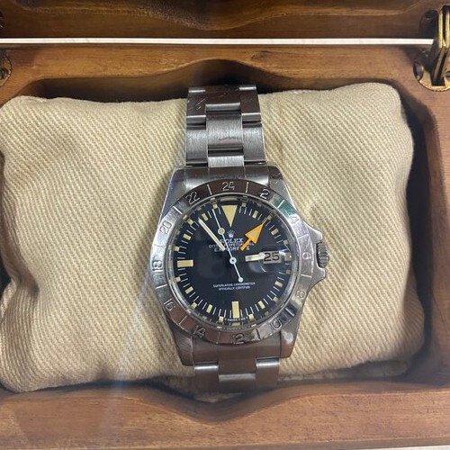 エクスプローラー 165