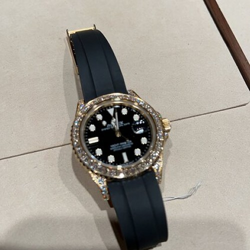 ヨットマスター 226668TBR