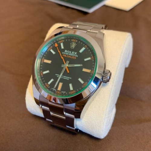 ミルガウス 116400GV