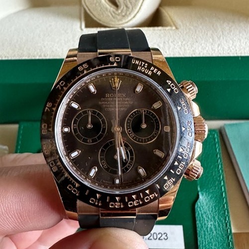 デイトナ 116515LN