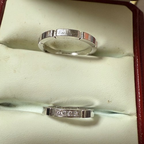 カルティエ マイヨンパンテール