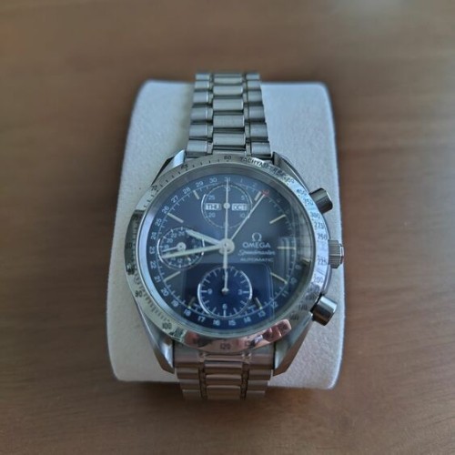 スピードマスター 3521.80.0