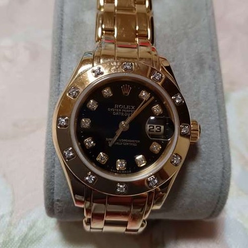 パールマスター