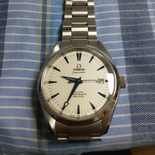 シーマスター 2503.33
