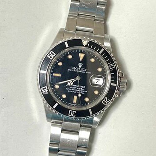 サブマリーナー 16610