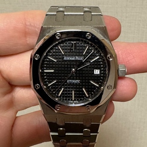 ロイヤルオーク 15300ST.OO.1220ST.99