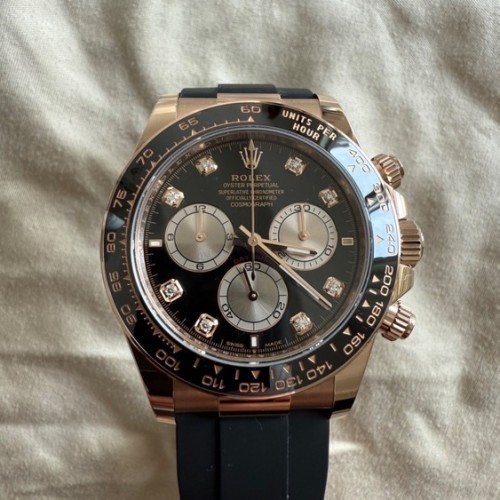 デイトナ 126515LN