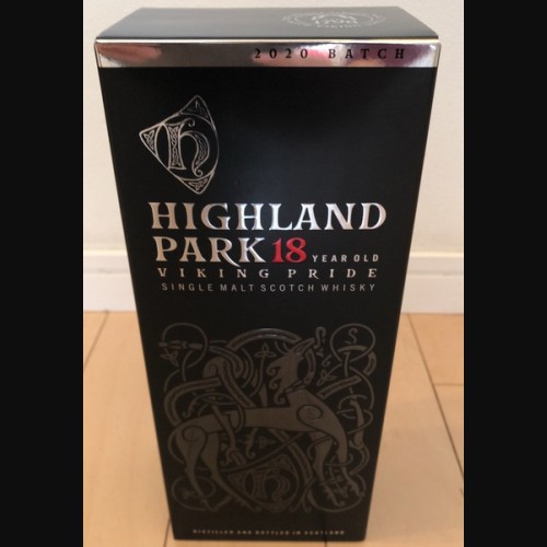 ハイランドパーク18