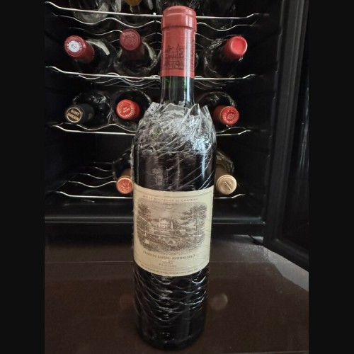 シャトー・ラフィット・ロートシルト 1982