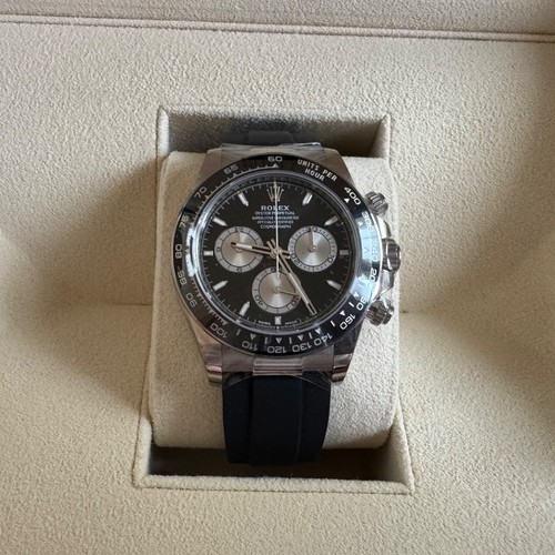 デイトナ 126519l