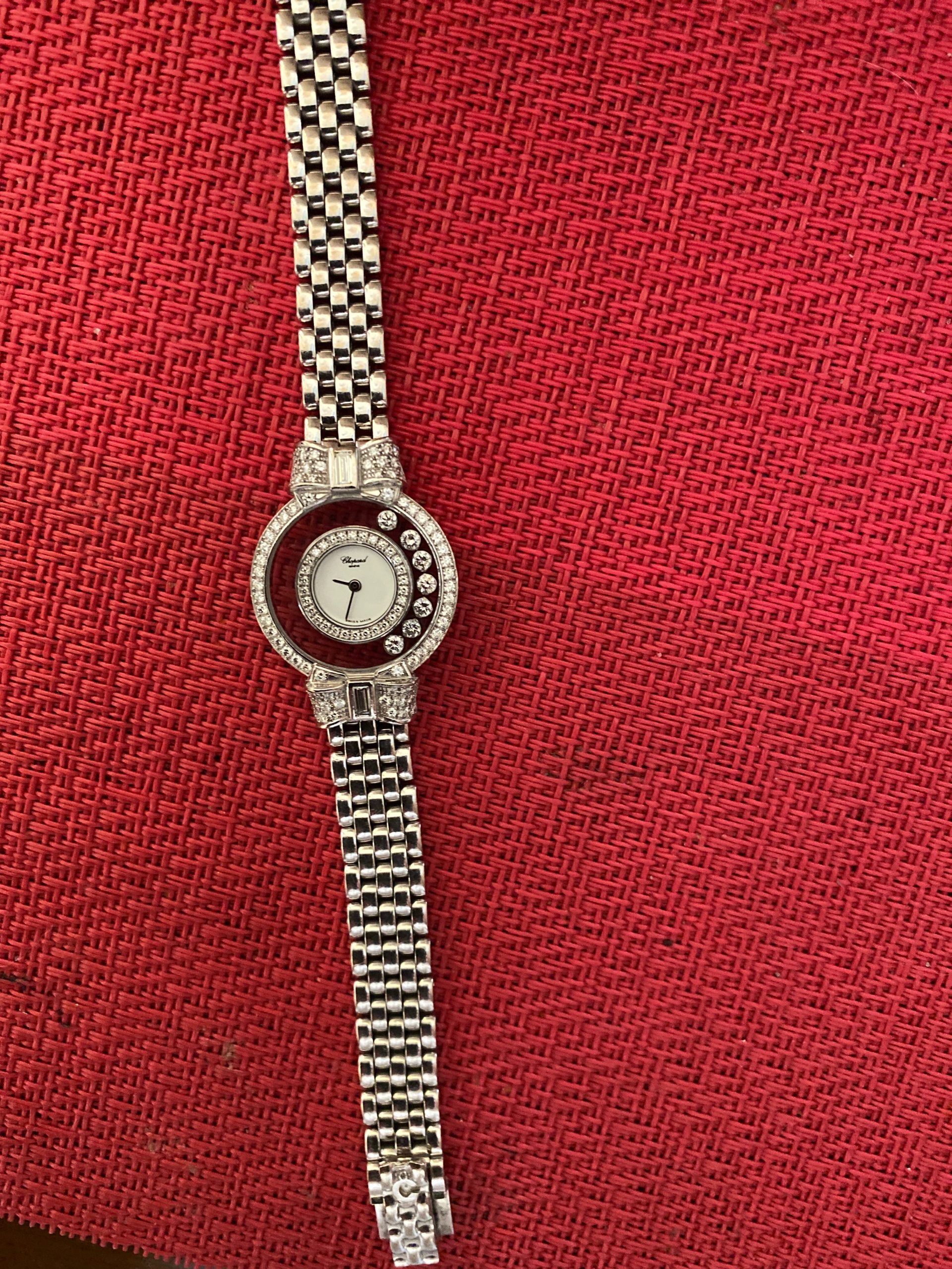 ハッピーダイアモンド