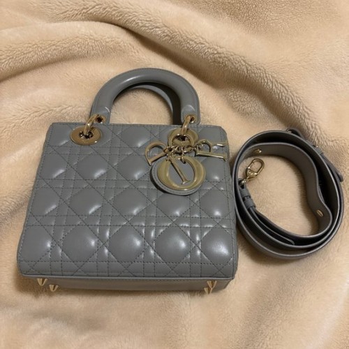 Lady Dior My ABCDior バッグ