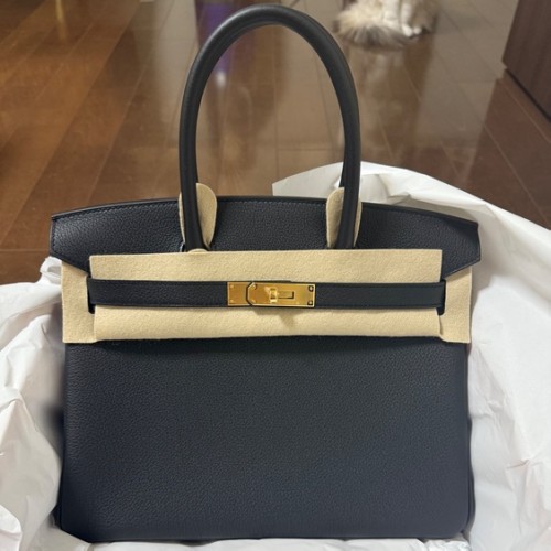 エルメス バーキン togo サイズ30