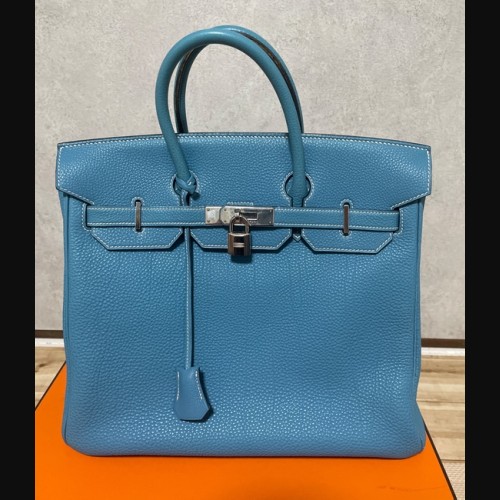 エルメス バーキン