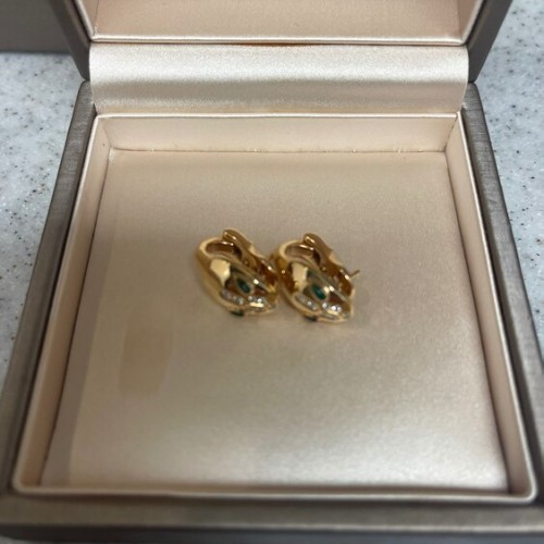 ピアス セルペンティ