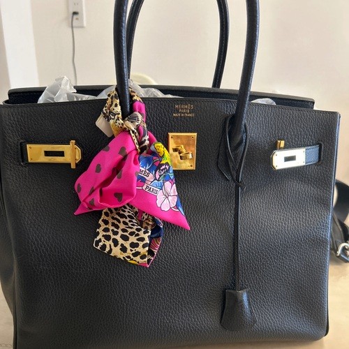 エルメス バーキン