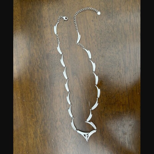 K18WG ブレスレット