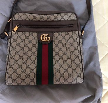 グッチ オフディア ショルダーバッグ