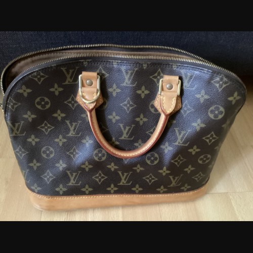 ルイヴィトン モノグラム