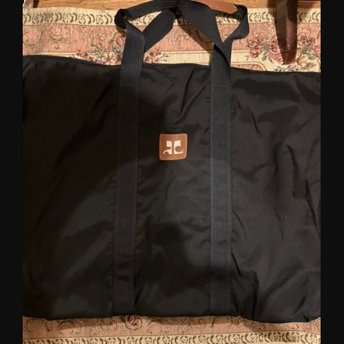 クレージュ バック