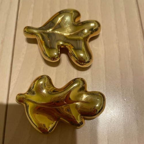 ブローチ2点セット